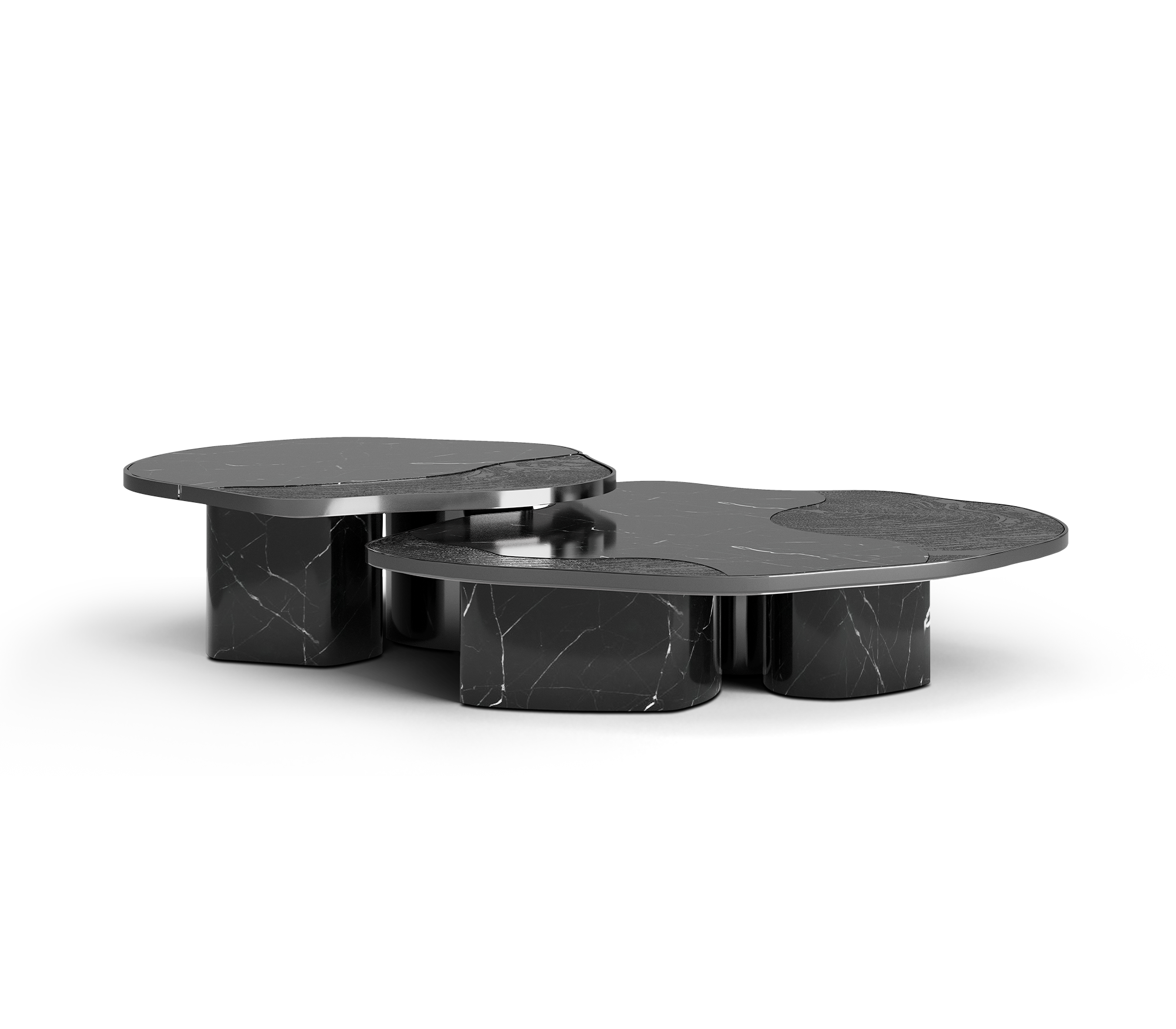 Conjunto de Mesas Signature Athena