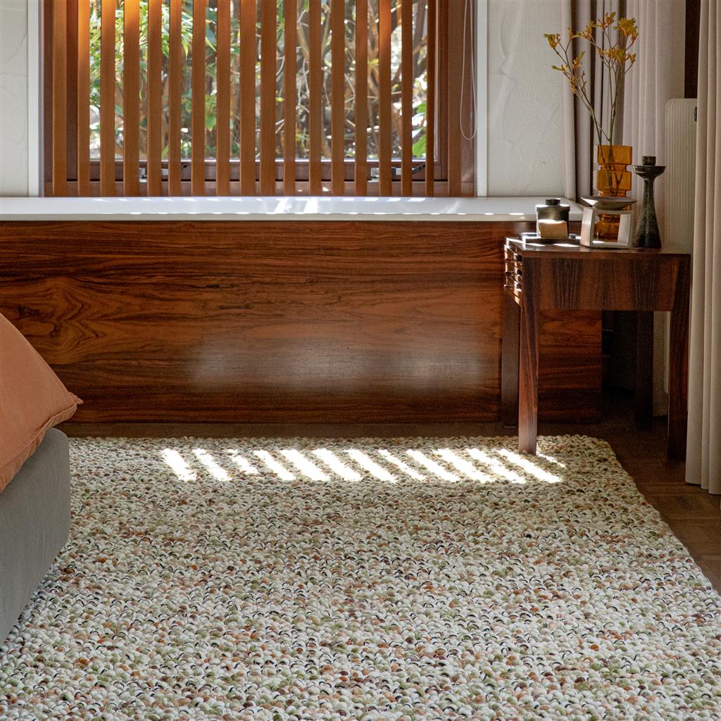 Tapete Marble Abóbora