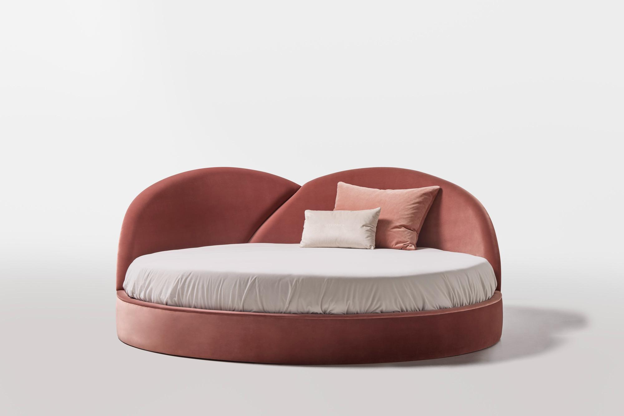 Cama Blooms