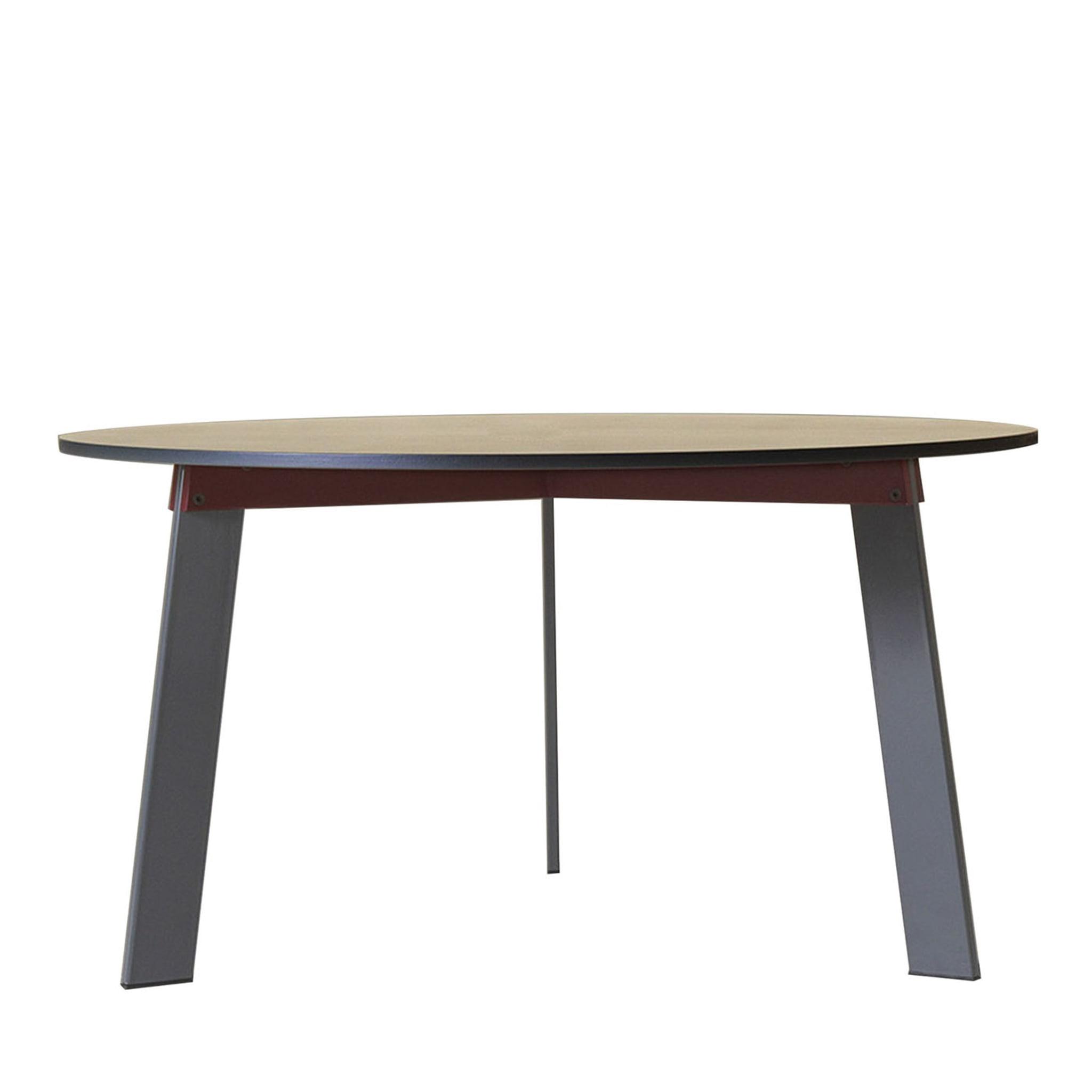 Mesa de Jantar Elegante Aronte