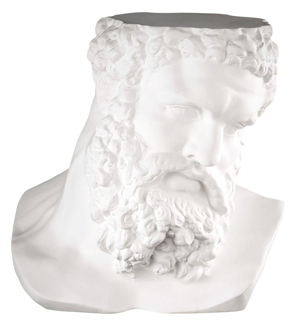 Busto Ercole Branco