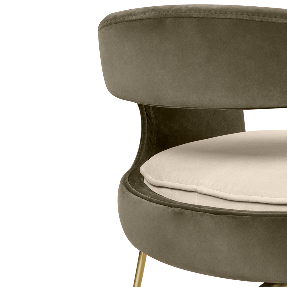 Cadeira Elias Seating