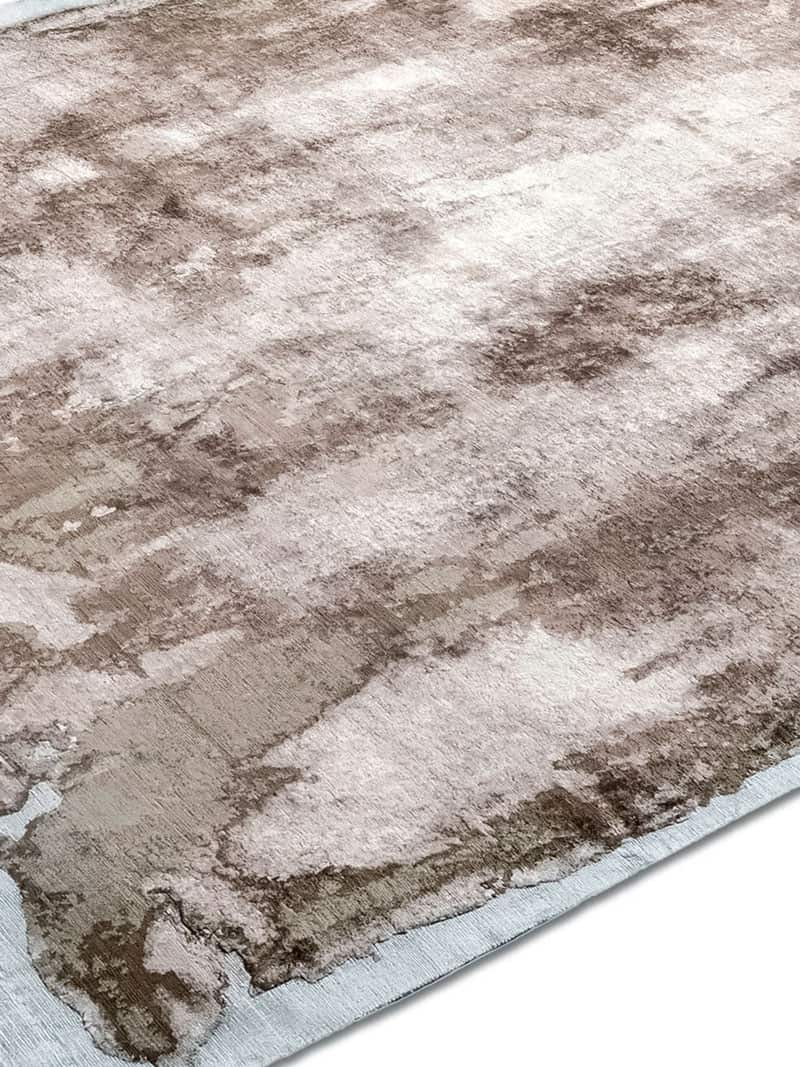 Tapete Mono Luxury Feito à Mão