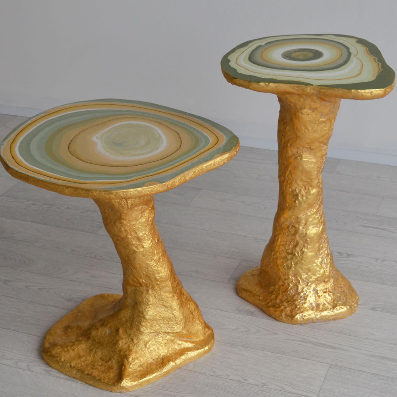 Mesa de Apoio Charles