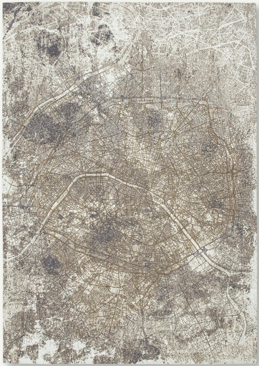 Tapete Space Trip 9322 | Tamanho: 100 × 140 cm