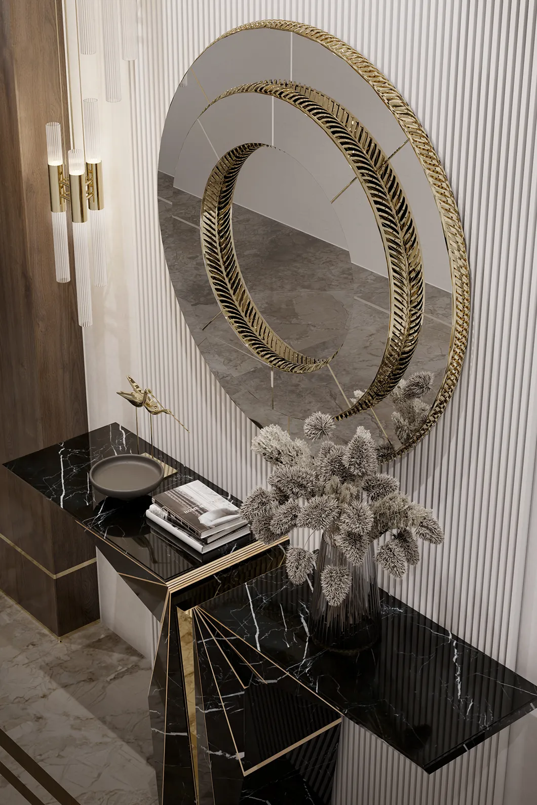 Espelho Regal - 2