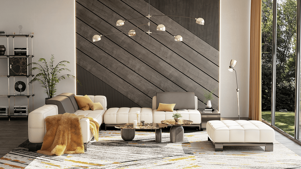 Mesa de Apoio Phillipe - 3