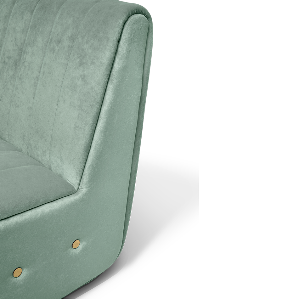 Sofá Individual Serena