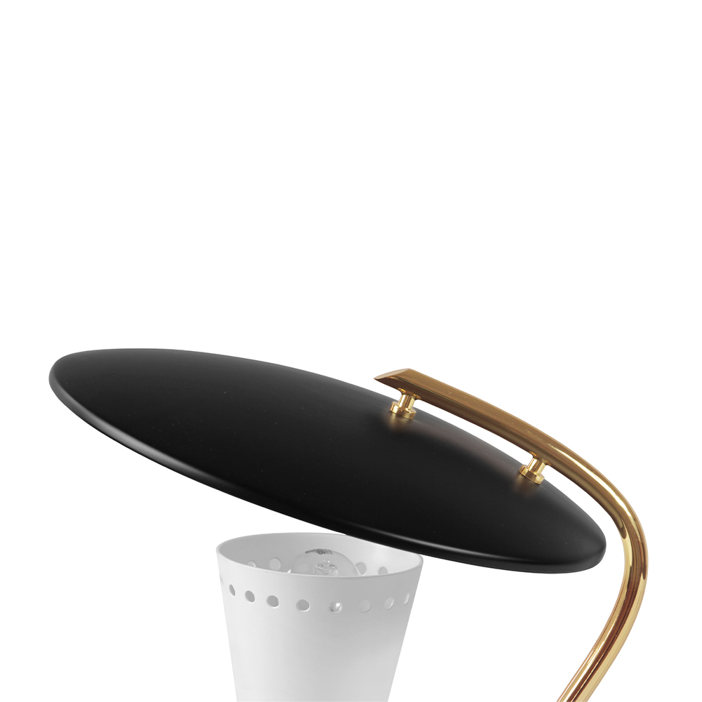 Candeeiro de mesa Barry