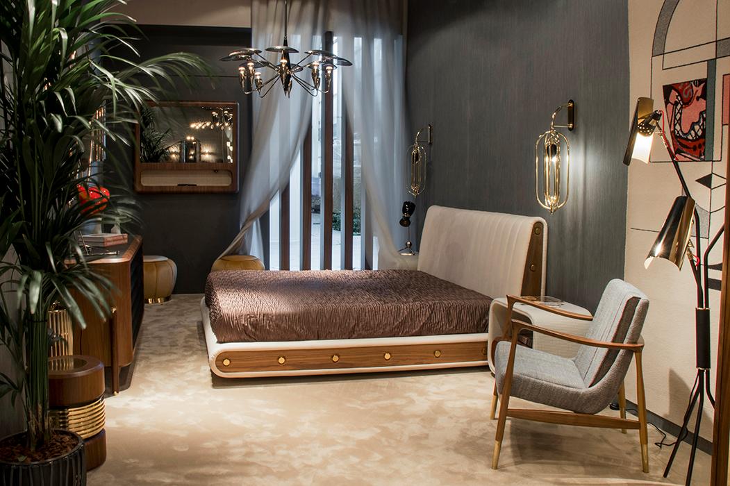 Cama Morelli - 1