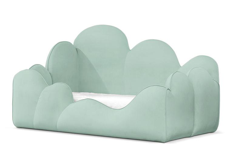 Cama aventura Dino Explorer