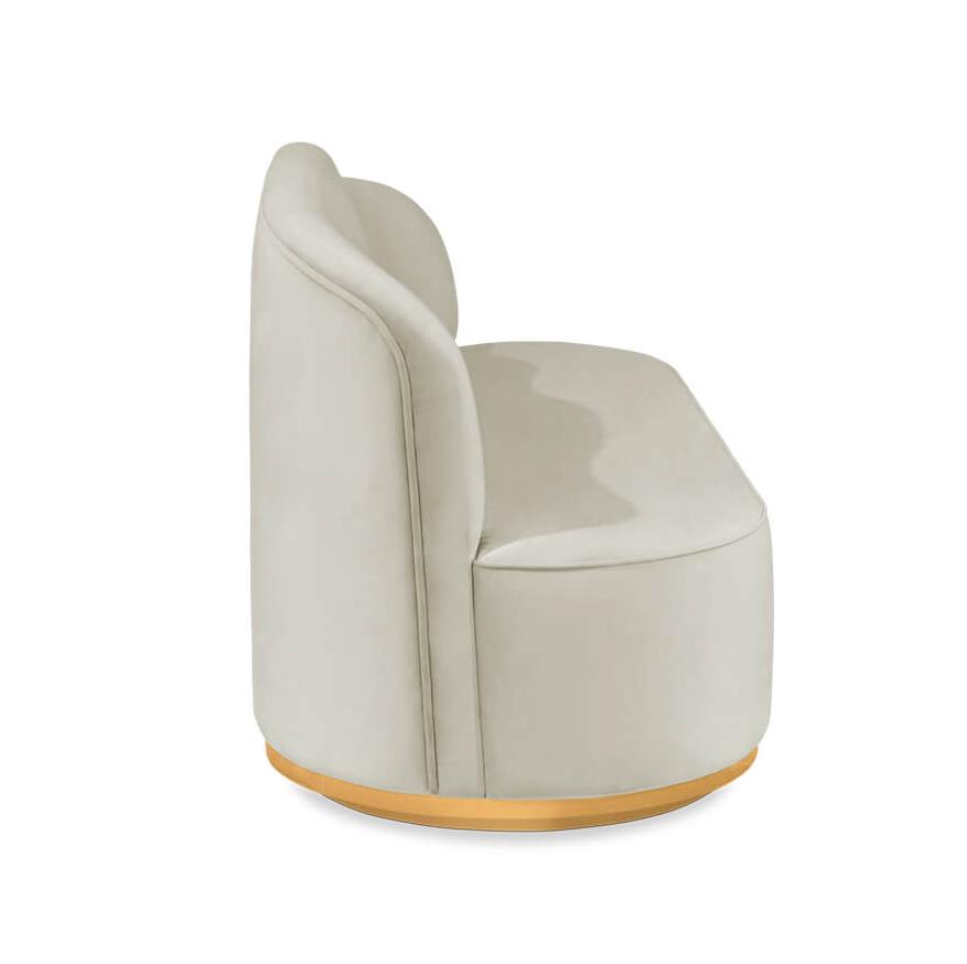 Sofá abraço Nimbus