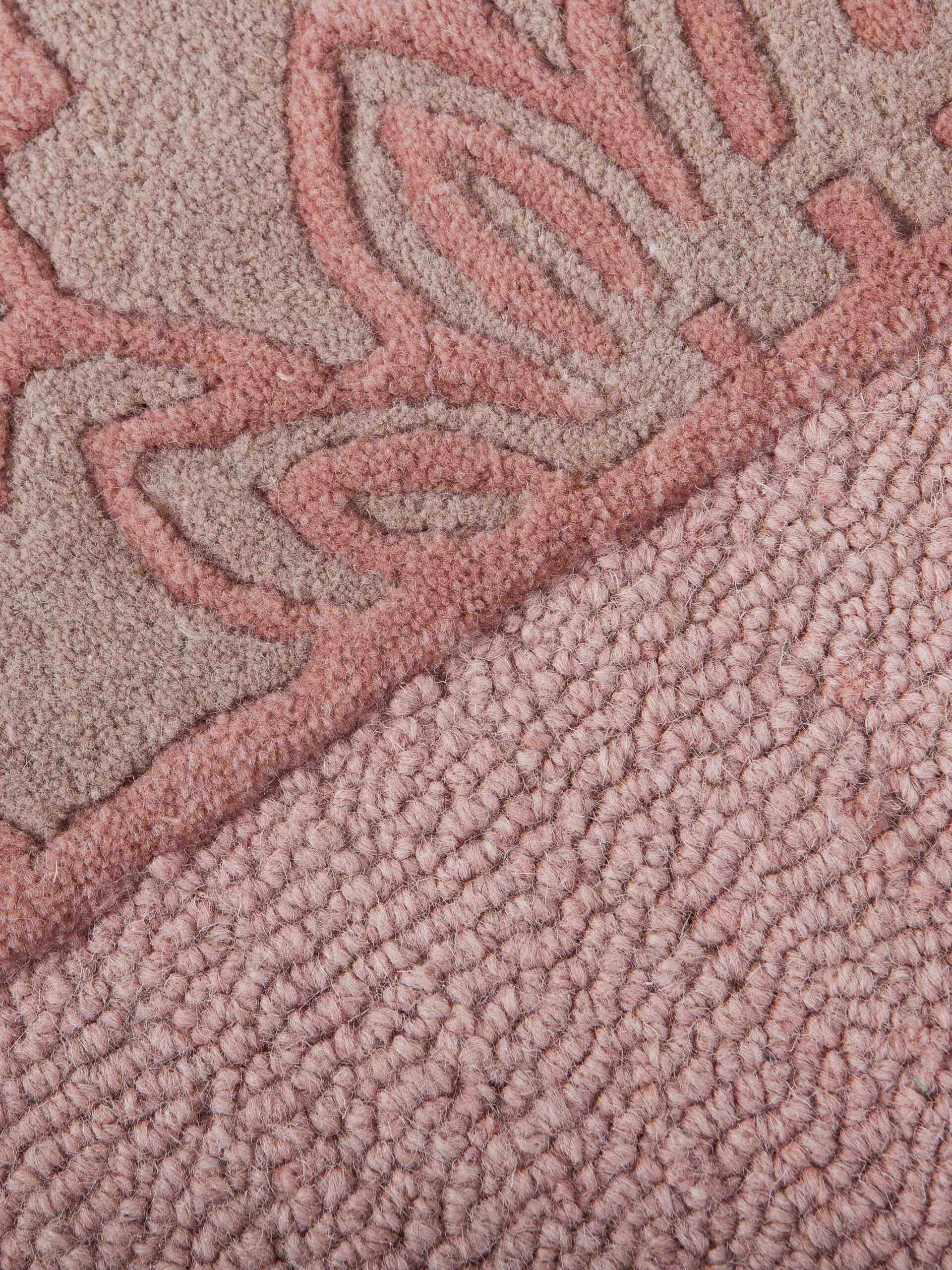 Tapete Townhouse Luxury Designer Tecido à Mão