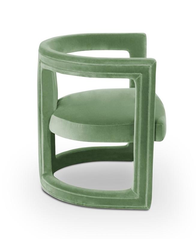 Poltrona Mountain Bold