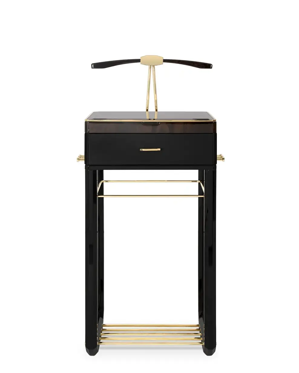 Suporte valet Cadence