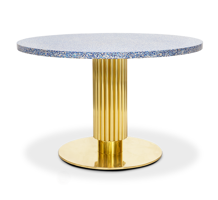 Mesa de Cozinha e Jantar Carson