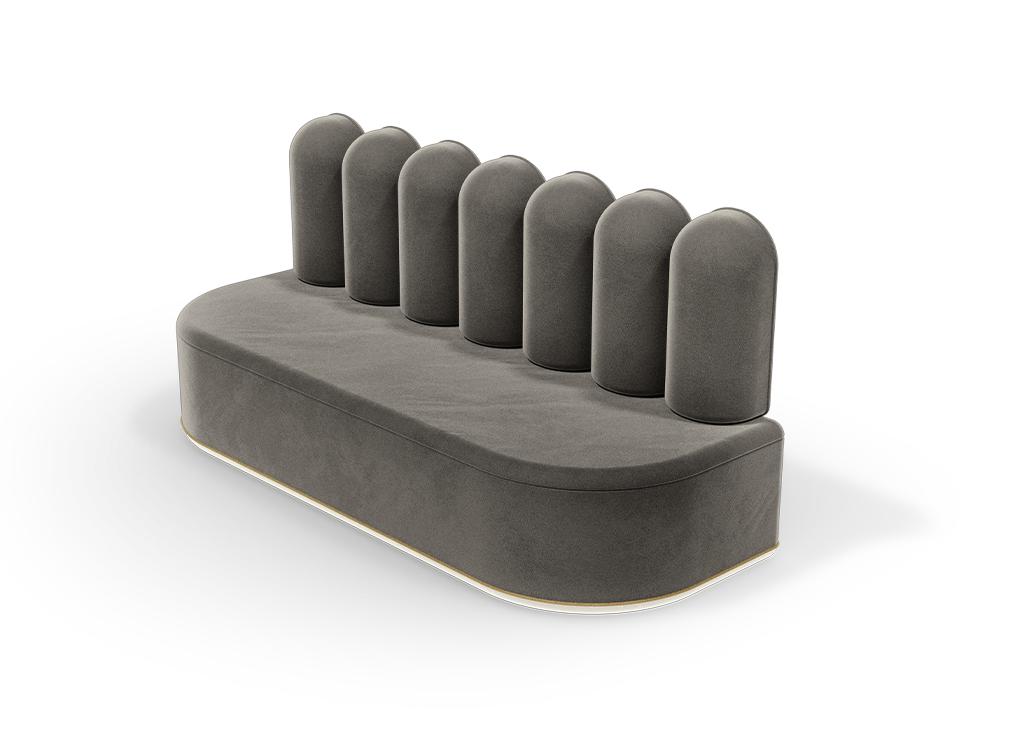 Sofá abraço Fluffy Cloud II