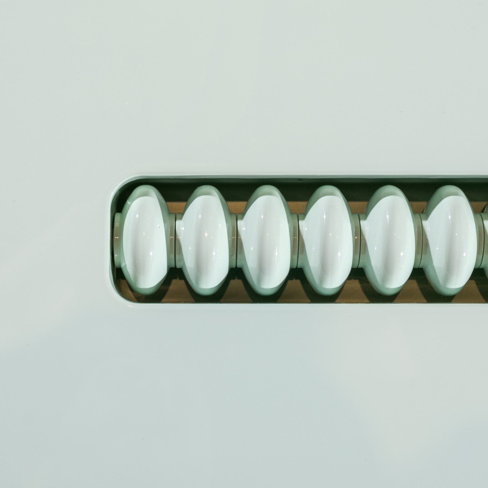 Mesa de Matraquilhos Oskar