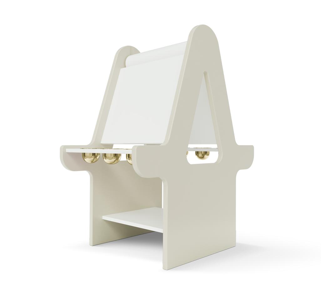 Cavalete de artista Merlin