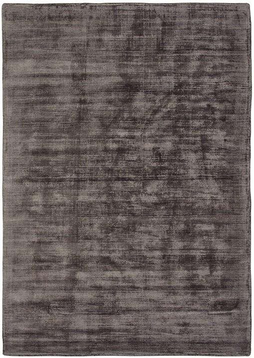 Tapete Liso Indiano Tecido à Mão | Tamanho: 200 × 300 cm