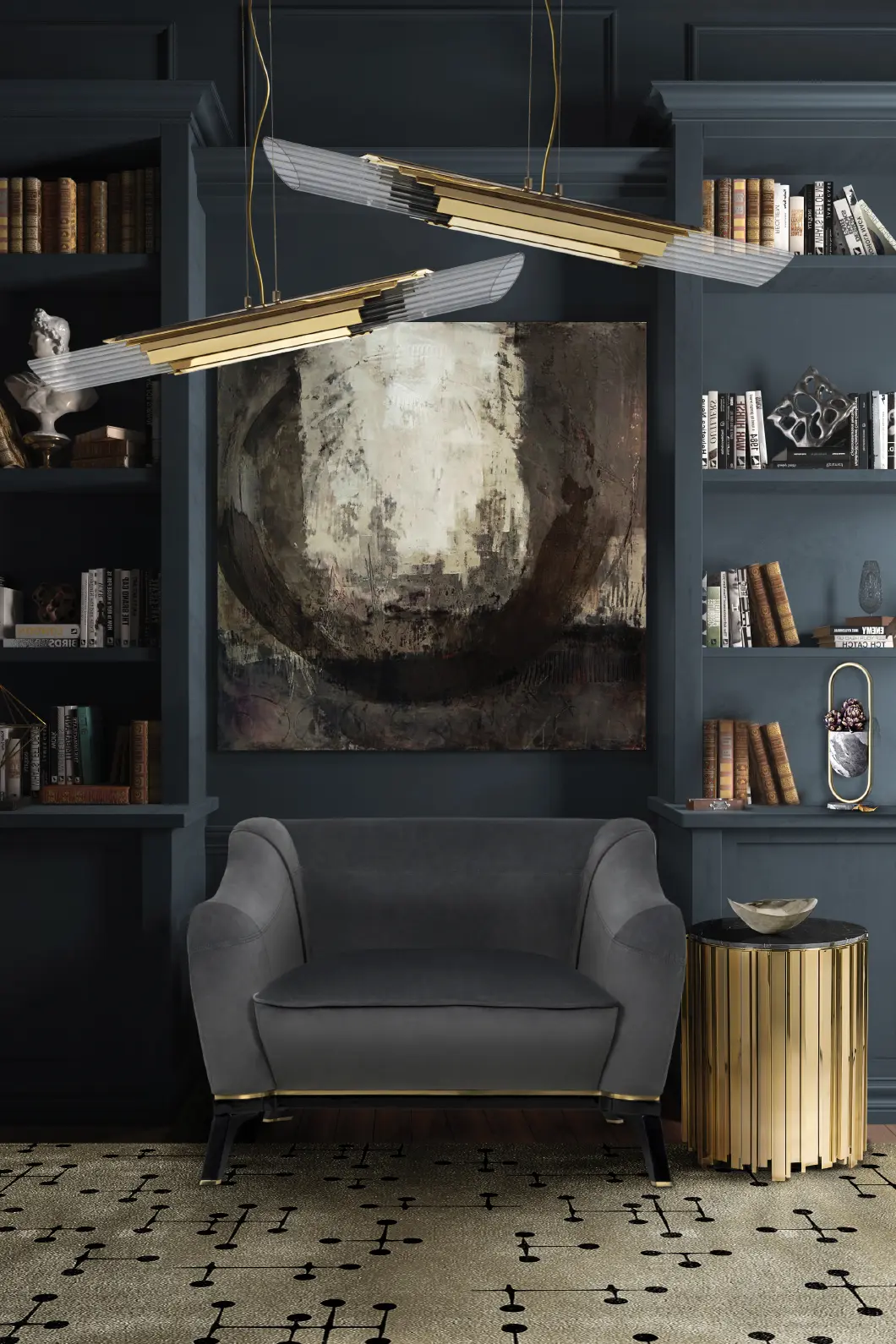 Sofá Individual Rogue - 7