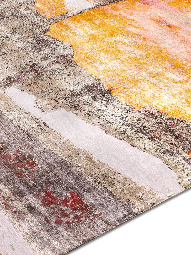 Tapete Arizona Tecido à Mão