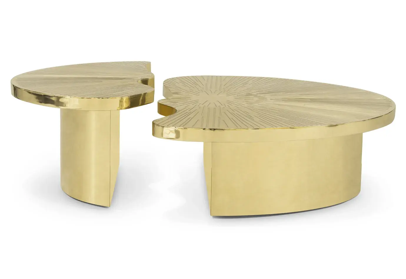 Mesa de Centro Mythos