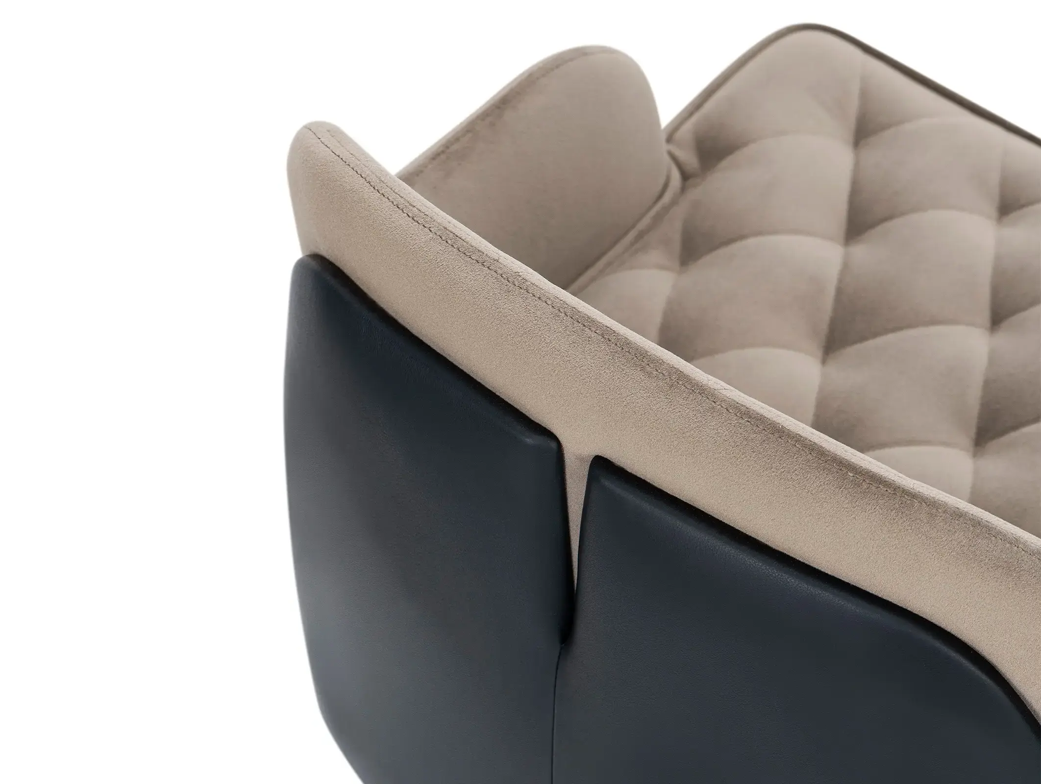 Cadeira bar giratória Regal