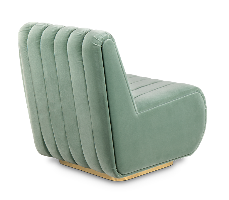 Sofá Individual Serena