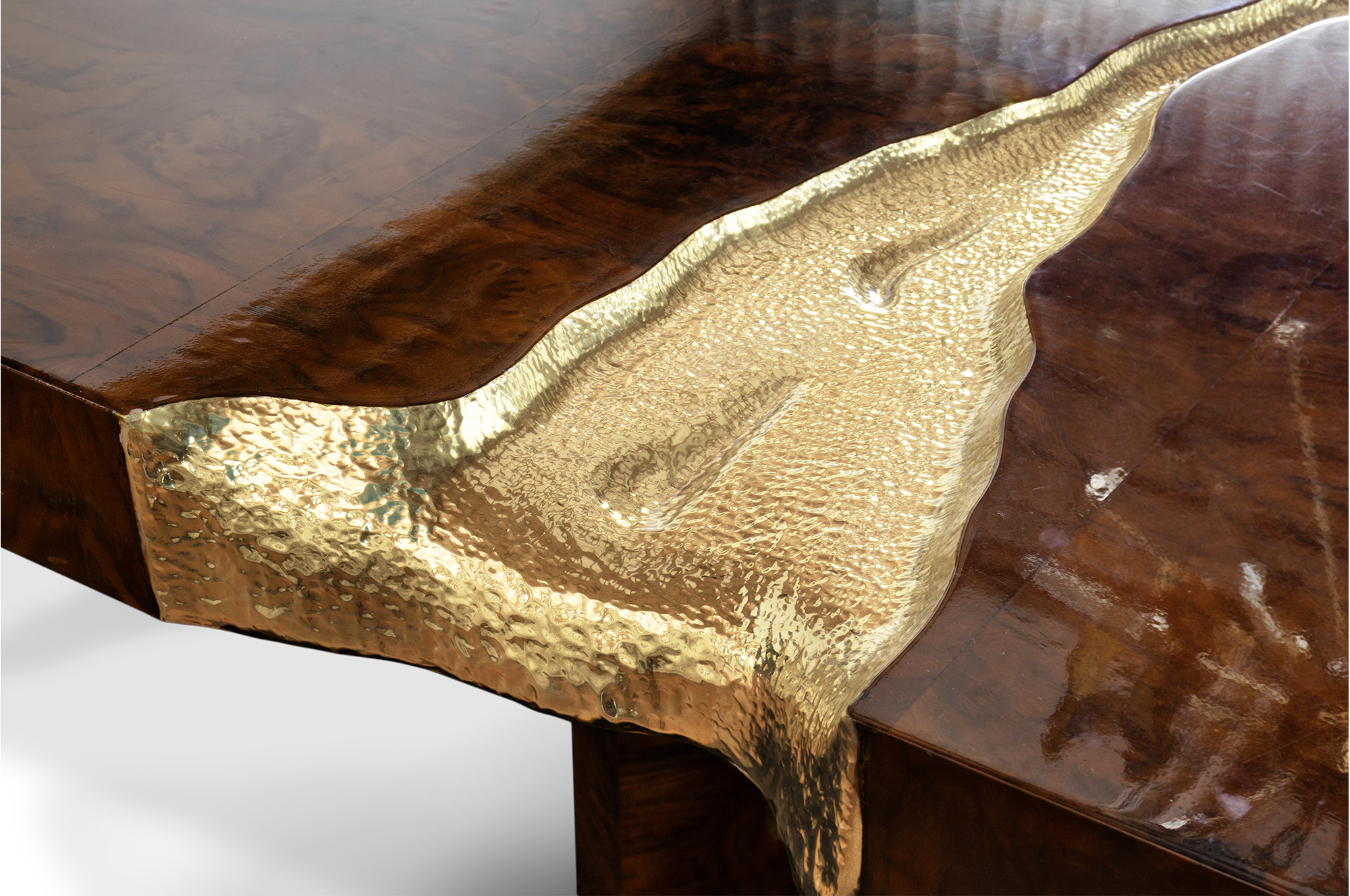 Mesa de Jantar Dominion