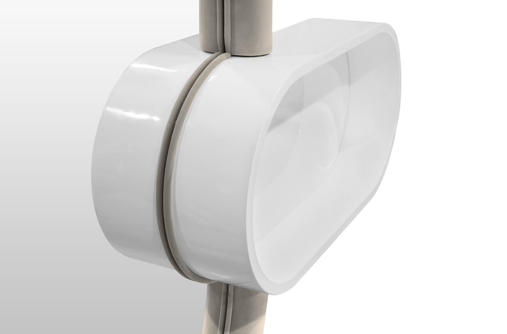 Espelho grande Sugar Rush