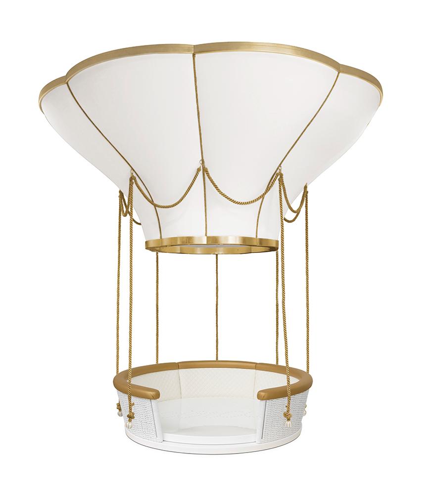 Balão Airborne Fantasy