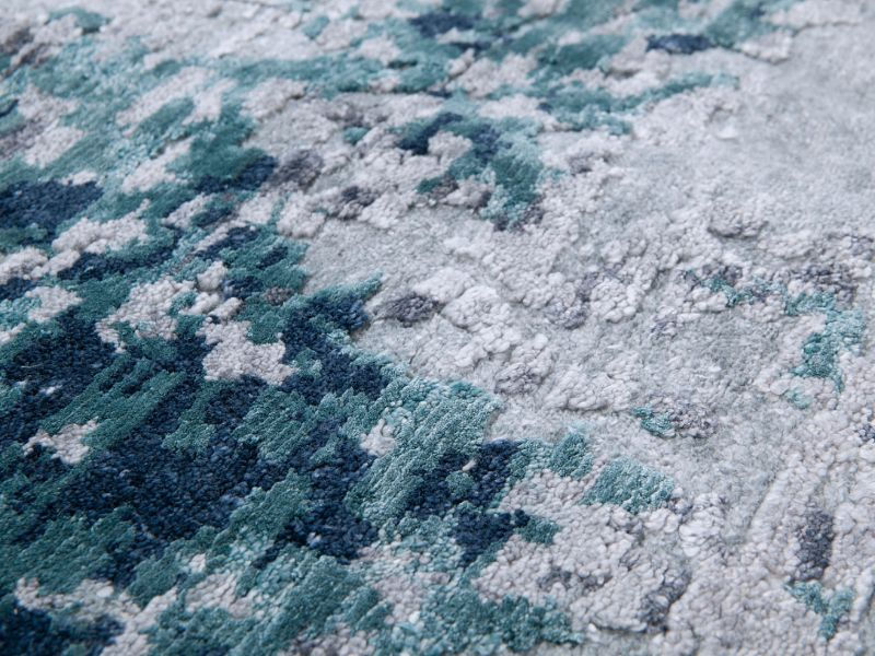 Tapete Tibetan Feito à Mão