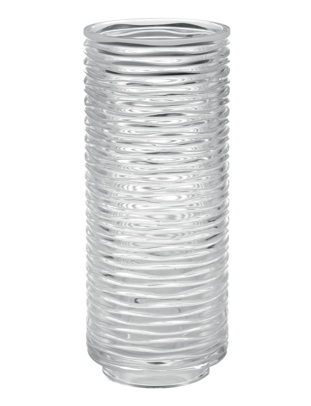 Jarra Wave em Cristal