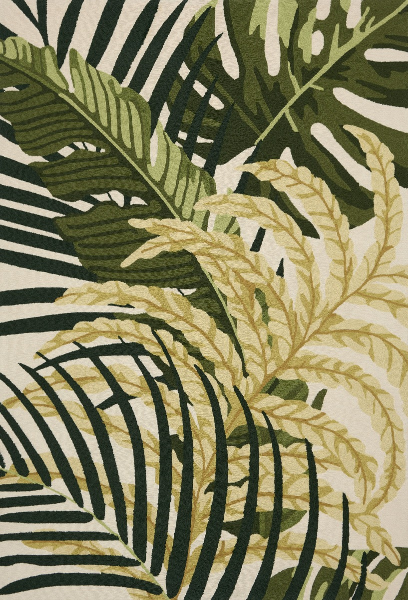 Tapete Manila Artichoke Exterior | Tamanho: 250 × 350 cm