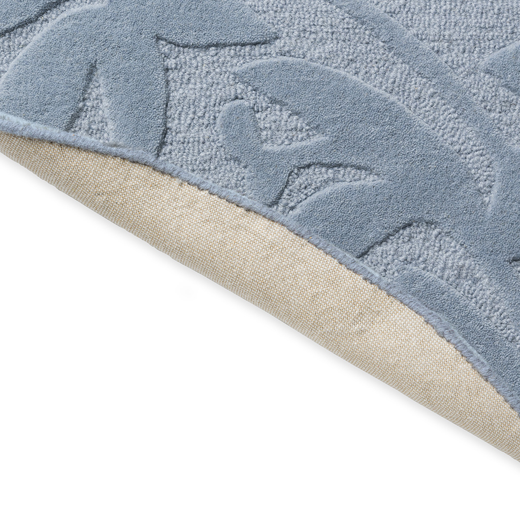 Tapete Redondo Cleavers-Seaspray