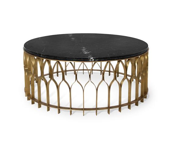 Mesa de Centro Sanctuary