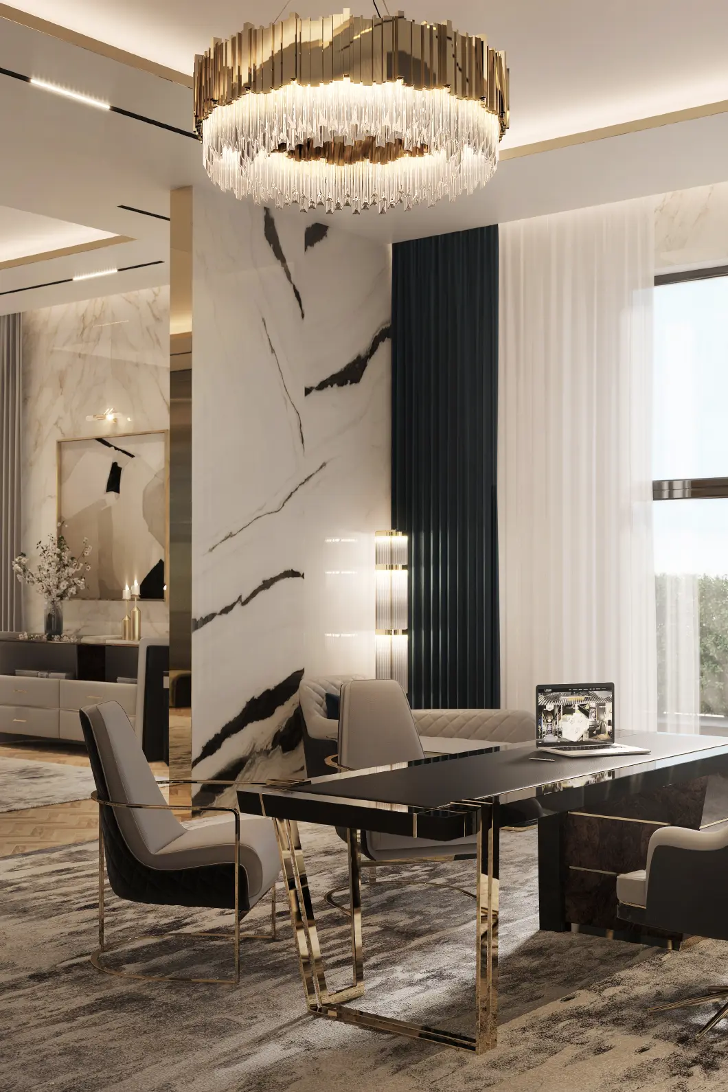 Poltrona Arcadia - 3