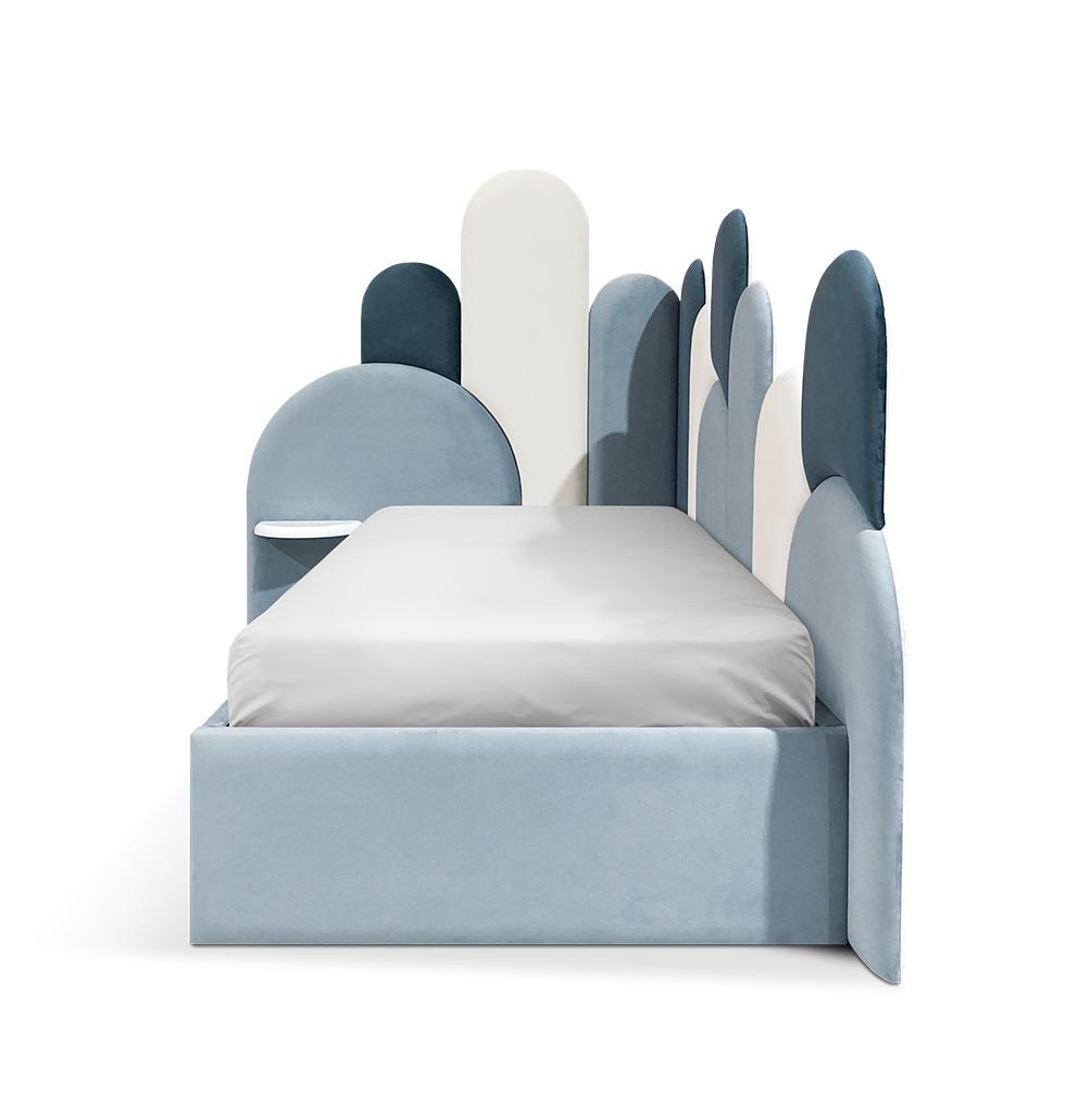 Cama de canto Cozy Haven