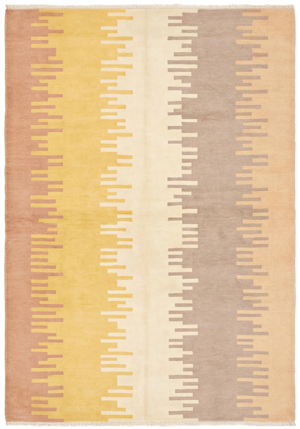 Tapete Solar Pulse Gold