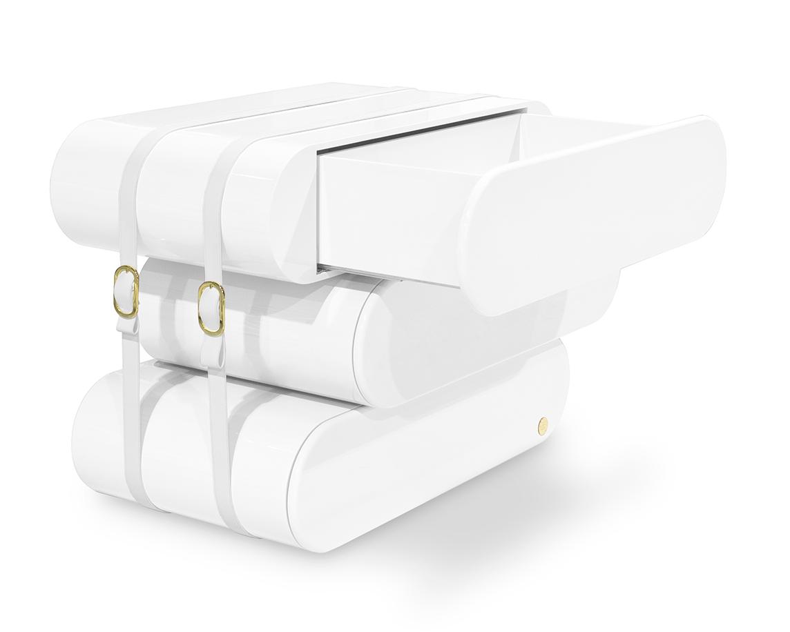 Cómoda torre Nimbus