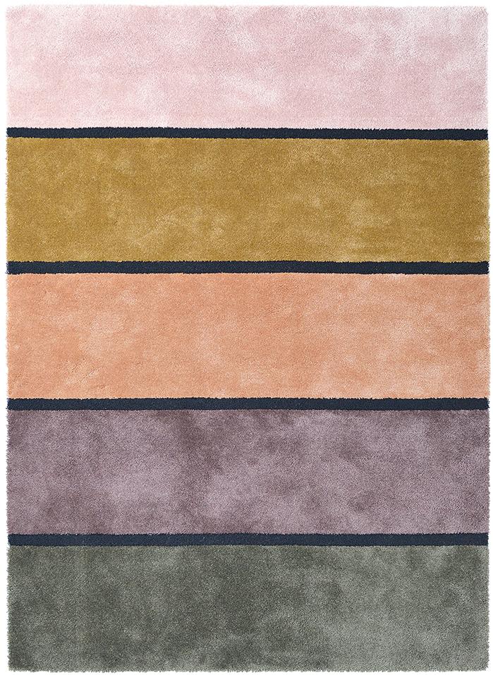 Tapete Twinset Divina | Tamanho: 170 × 240 cm