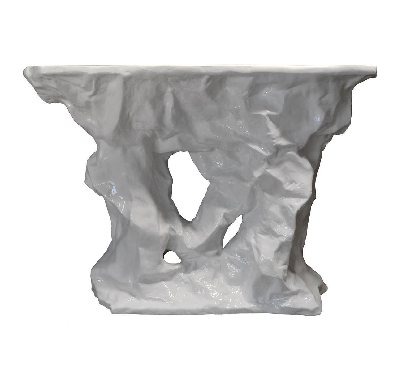 Consola Glacial