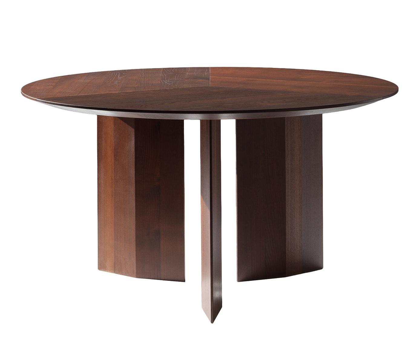 Mesa de Jantar Castanha Praia
