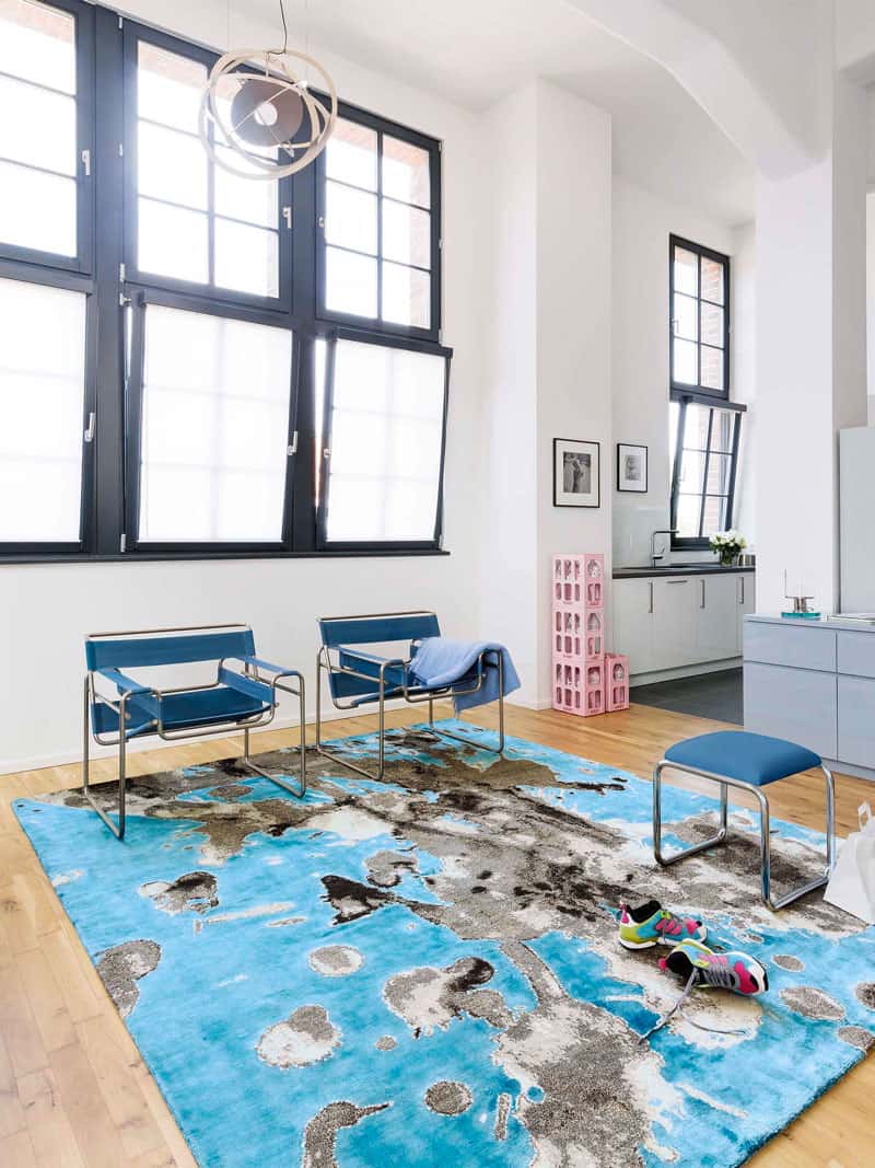 Tapete All Natural Luxury