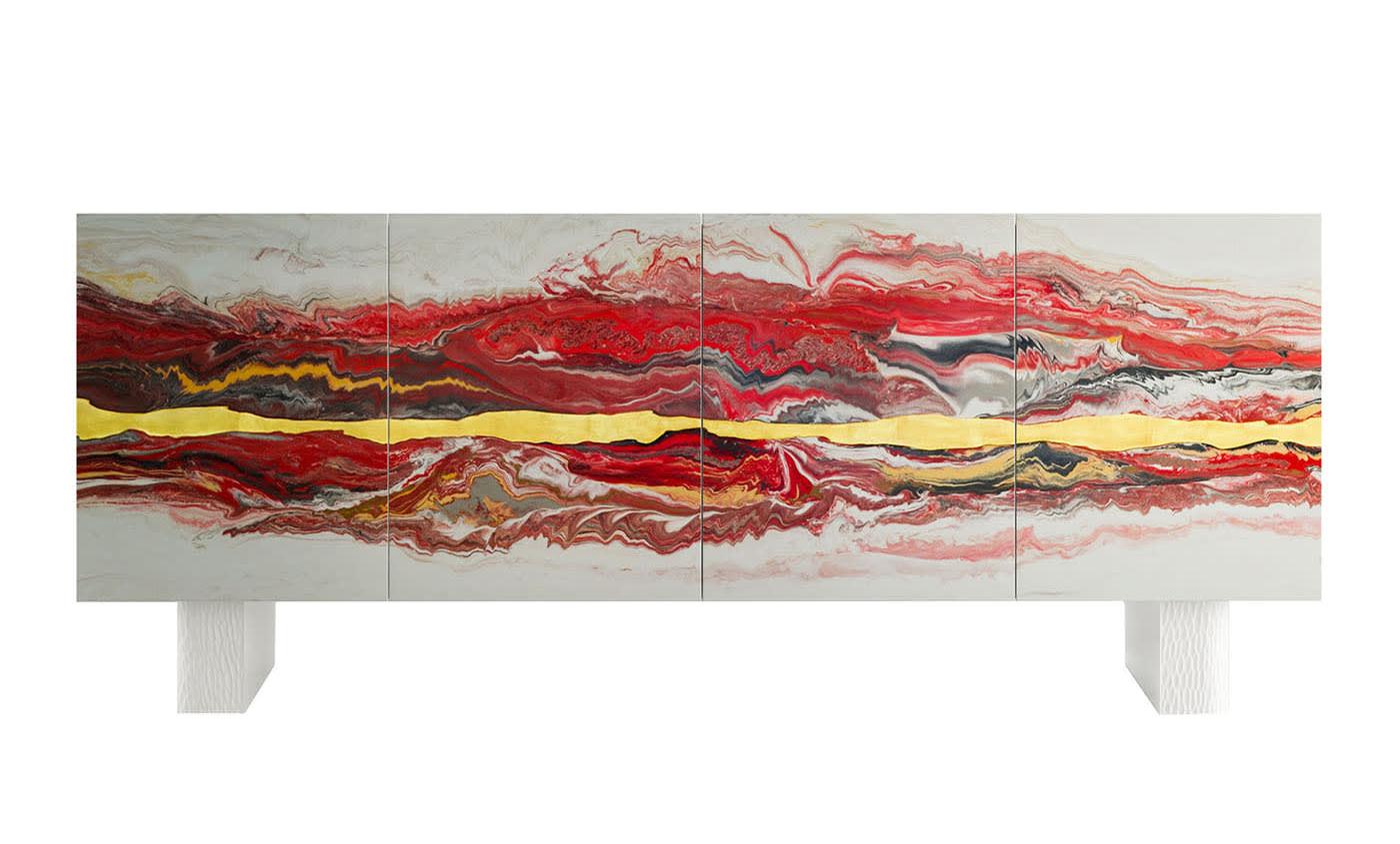 Aparador Vitae Fire