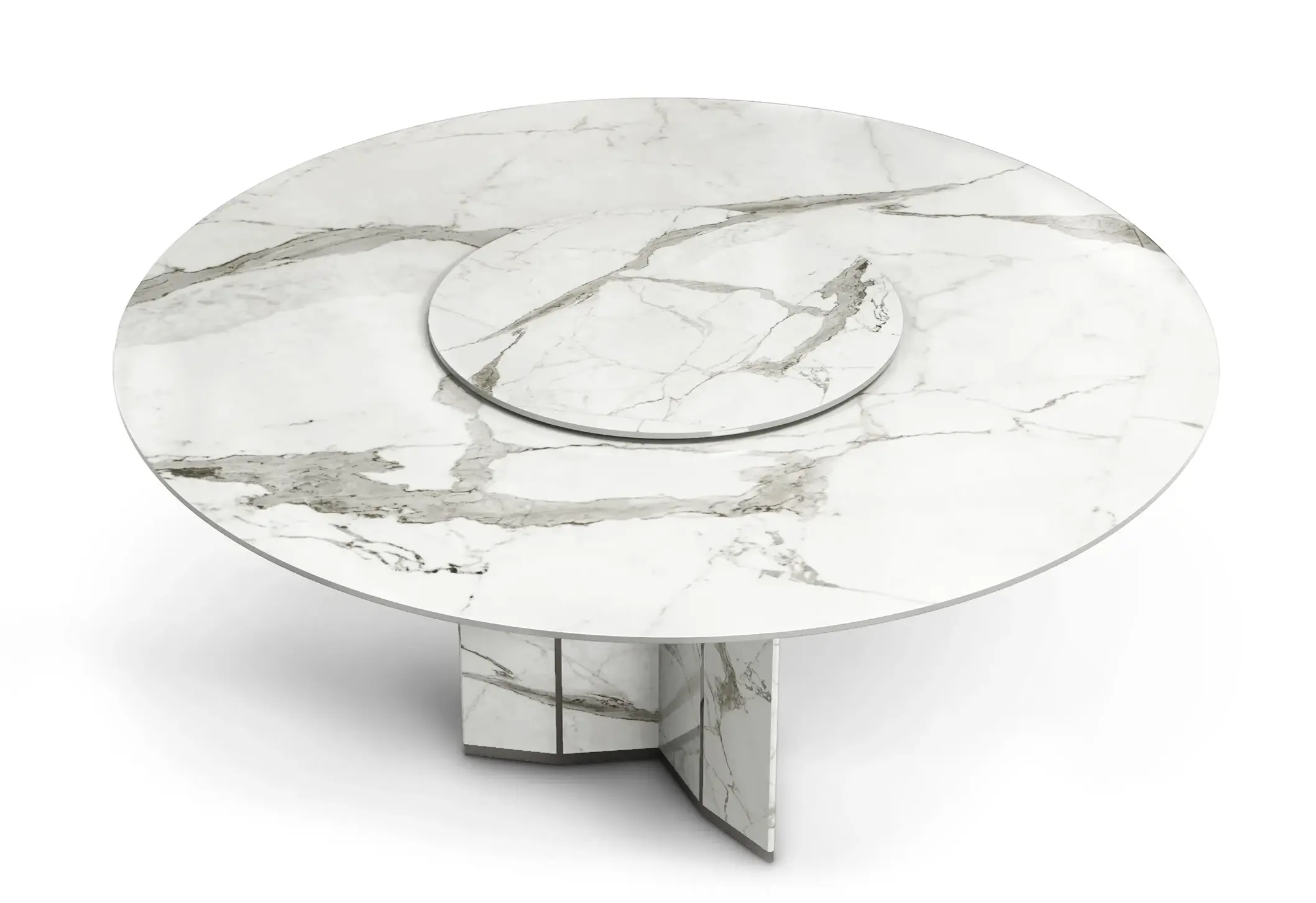 Mesa de jantar de exterior Summit