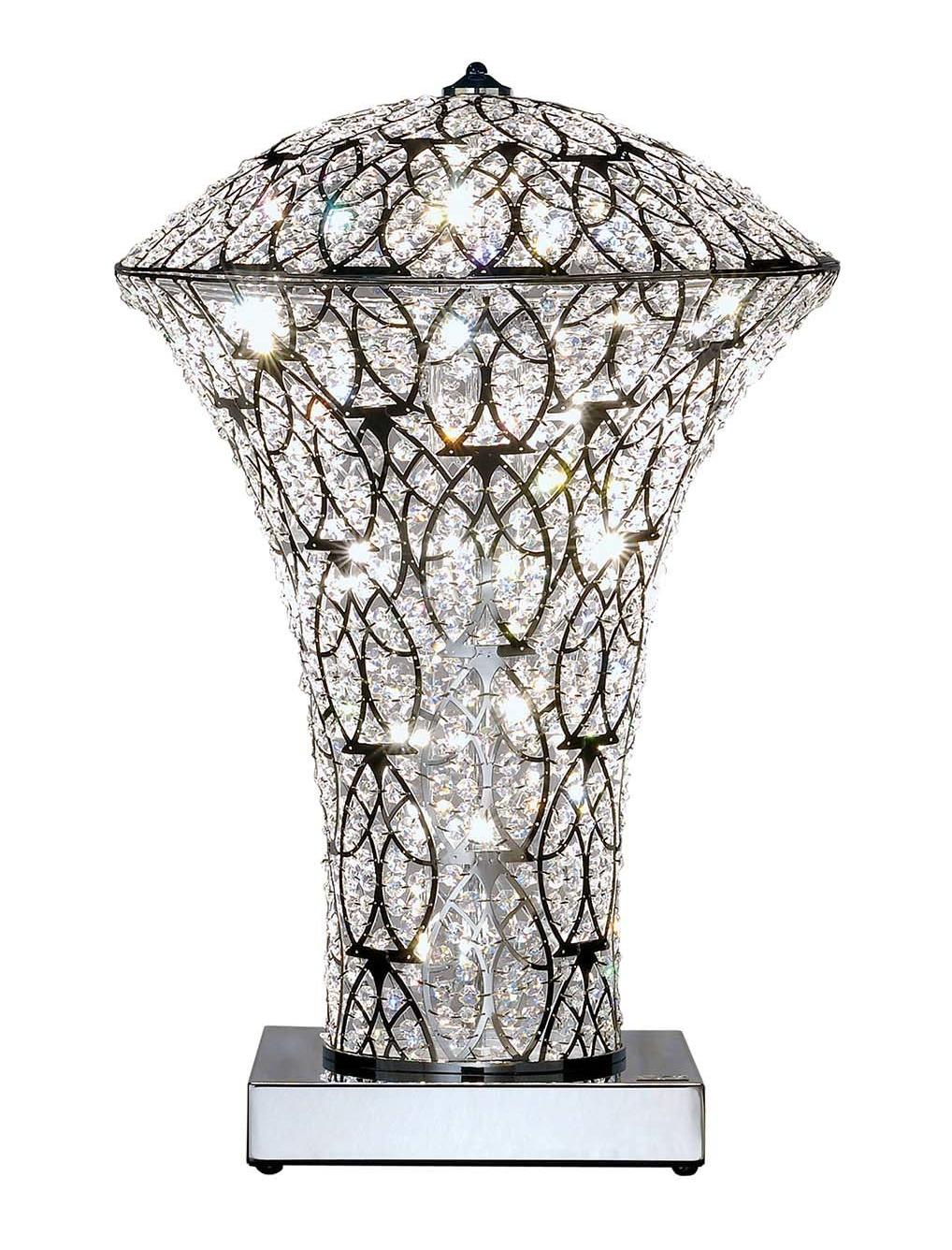 Candeeiro de Mesa Arabesque Exclamation