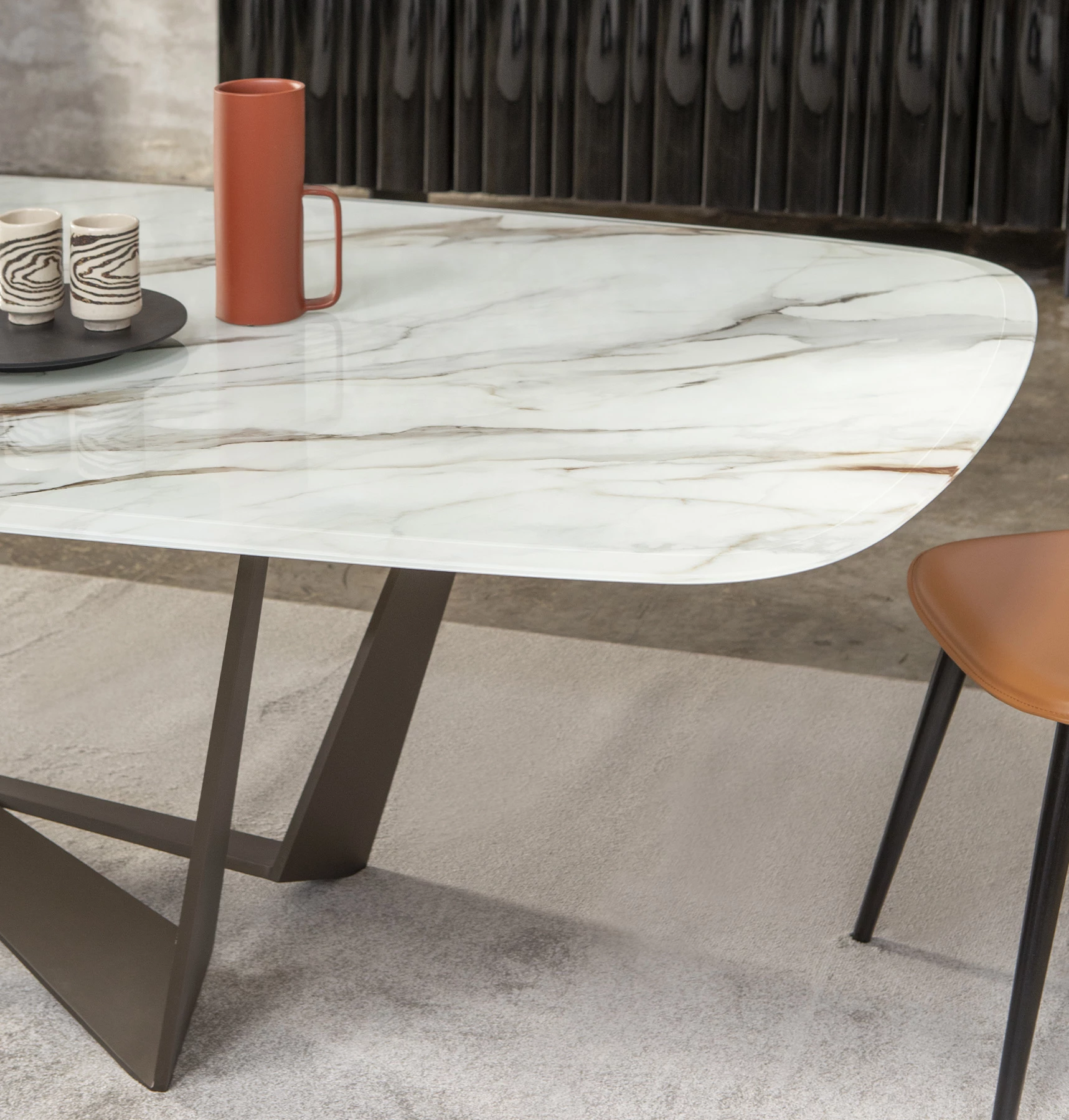 Mesa de Jantar Reverse