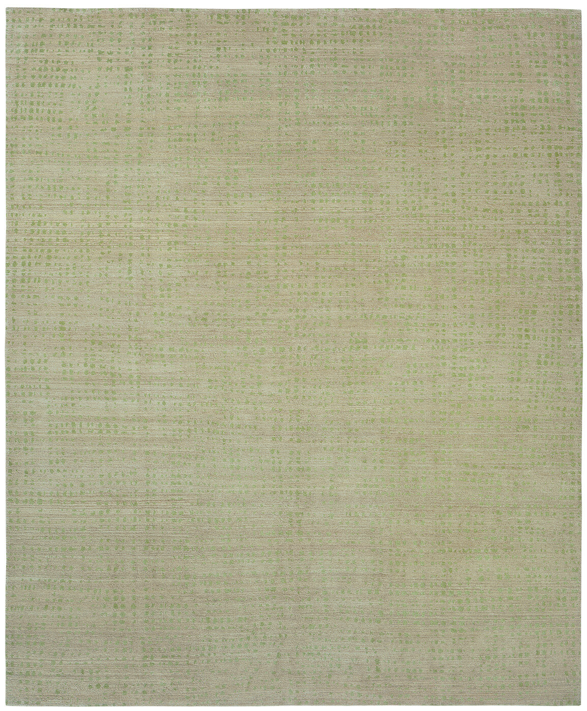 Tapete Mauro Netzwerk Verde | Tamanho: 250 × 300 cm